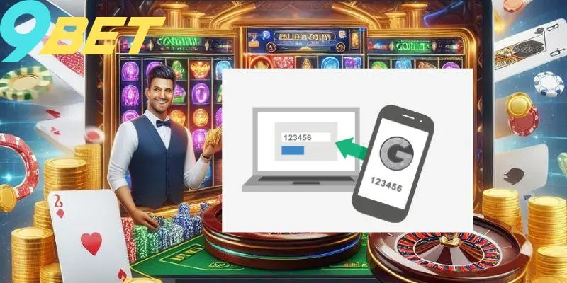 Đăng Nhập 9Bet: Truy Cập Tức Thời – An Toàn Tuyệt Đối